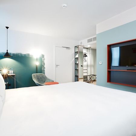 Ibis Styles Krakow Centrum Eksteriør billede