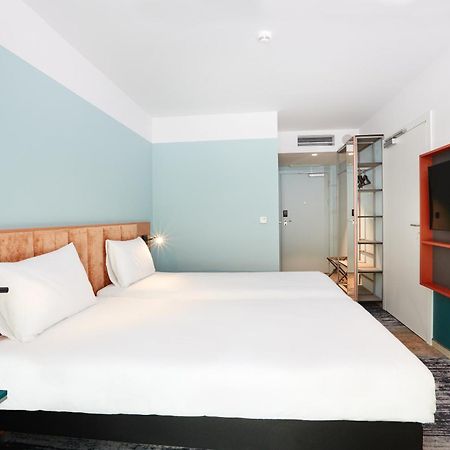 Ibis Styles Krakow Centrum Eksteriør billede