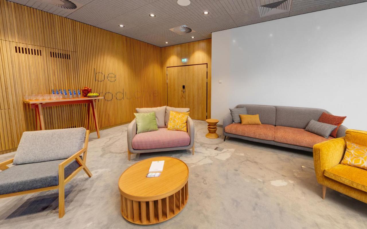 Ibis Styles Krakow Centrum Eksteriør billede