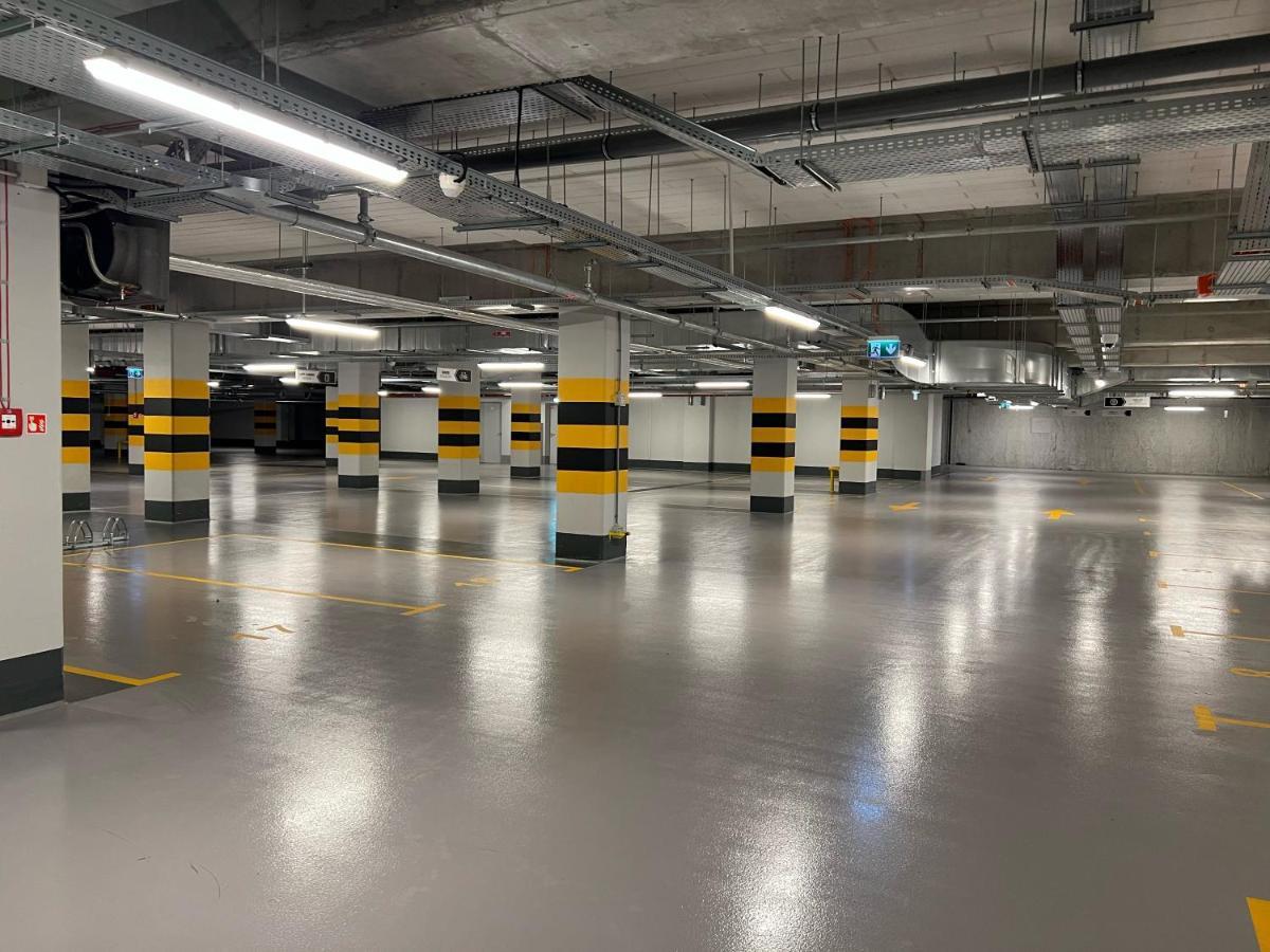 Ibis Styles Krakow Centrum Eksteriør billede