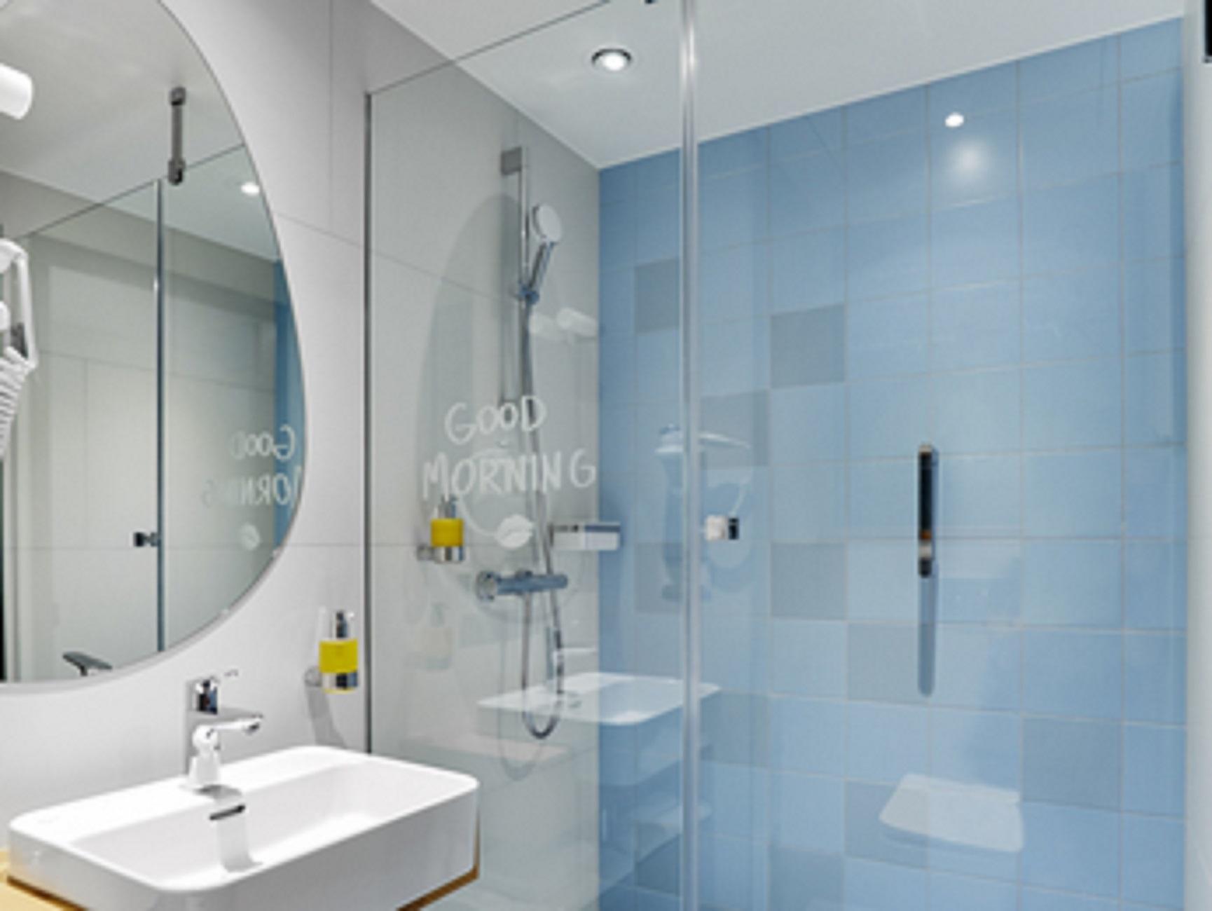Ibis Styles Krakow Centrum Eksteriør billede