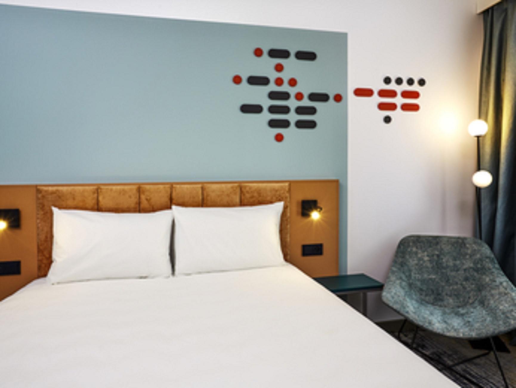 Ibis Styles Krakow Centrum Eksteriør billede