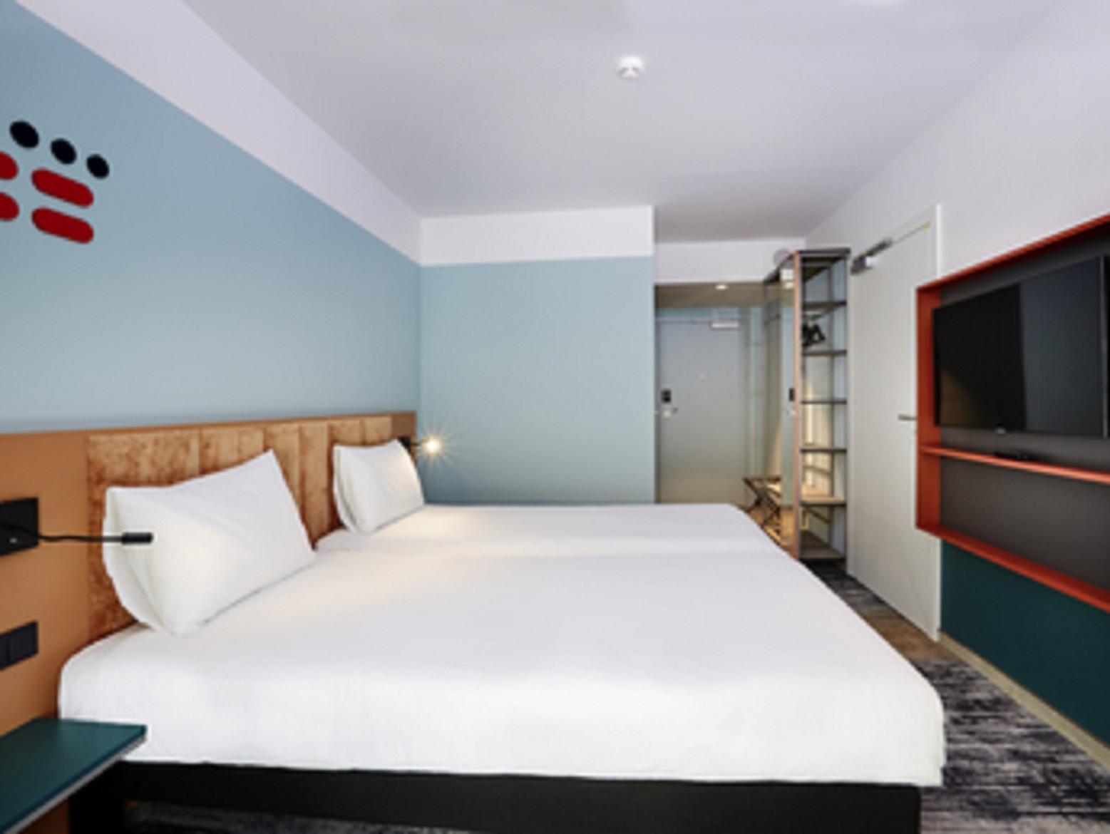 Ibis Styles Krakow Centrum Eksteriør billede