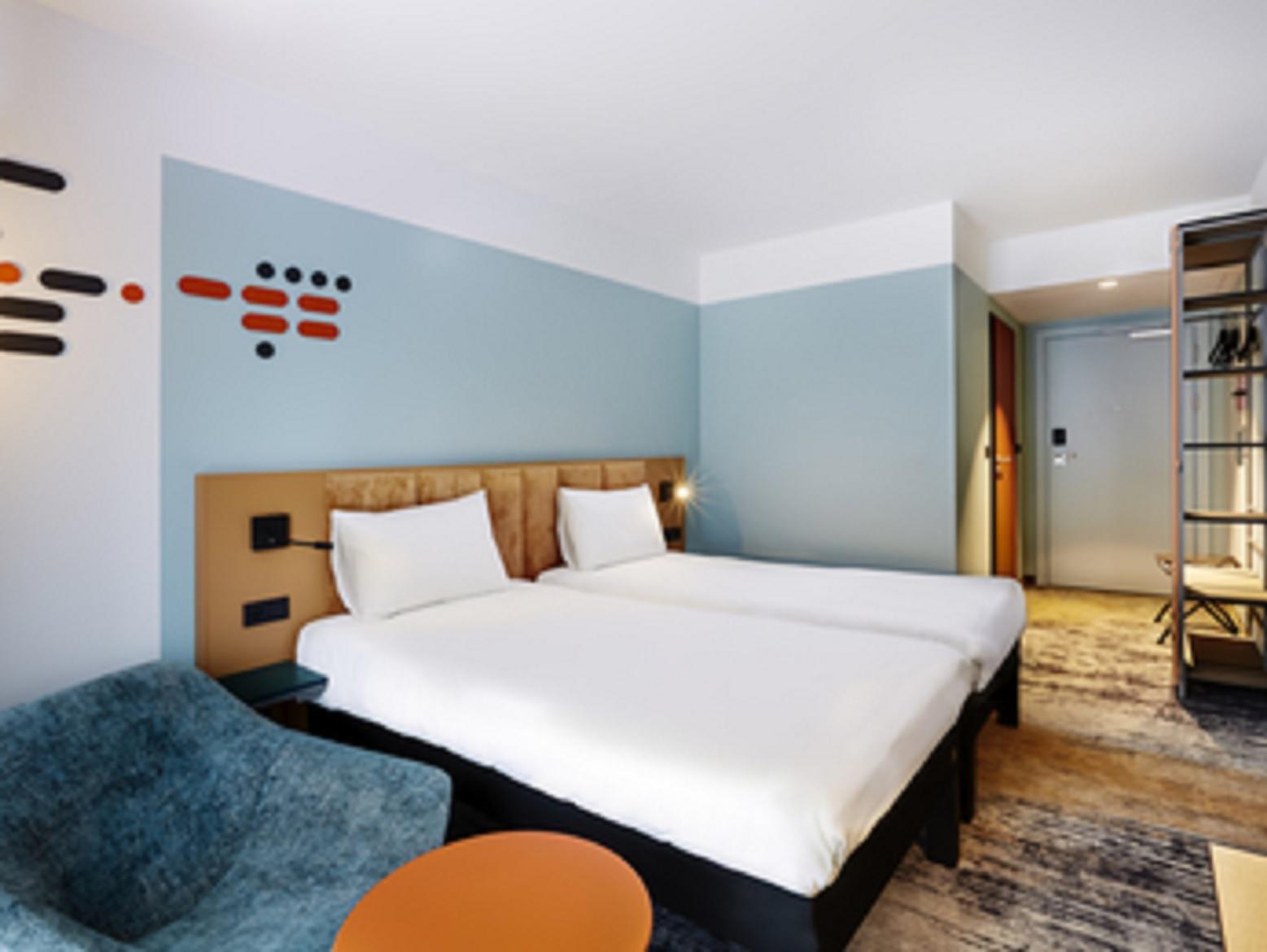 Ibis Styles Krakow Centrum Eksteriør billede