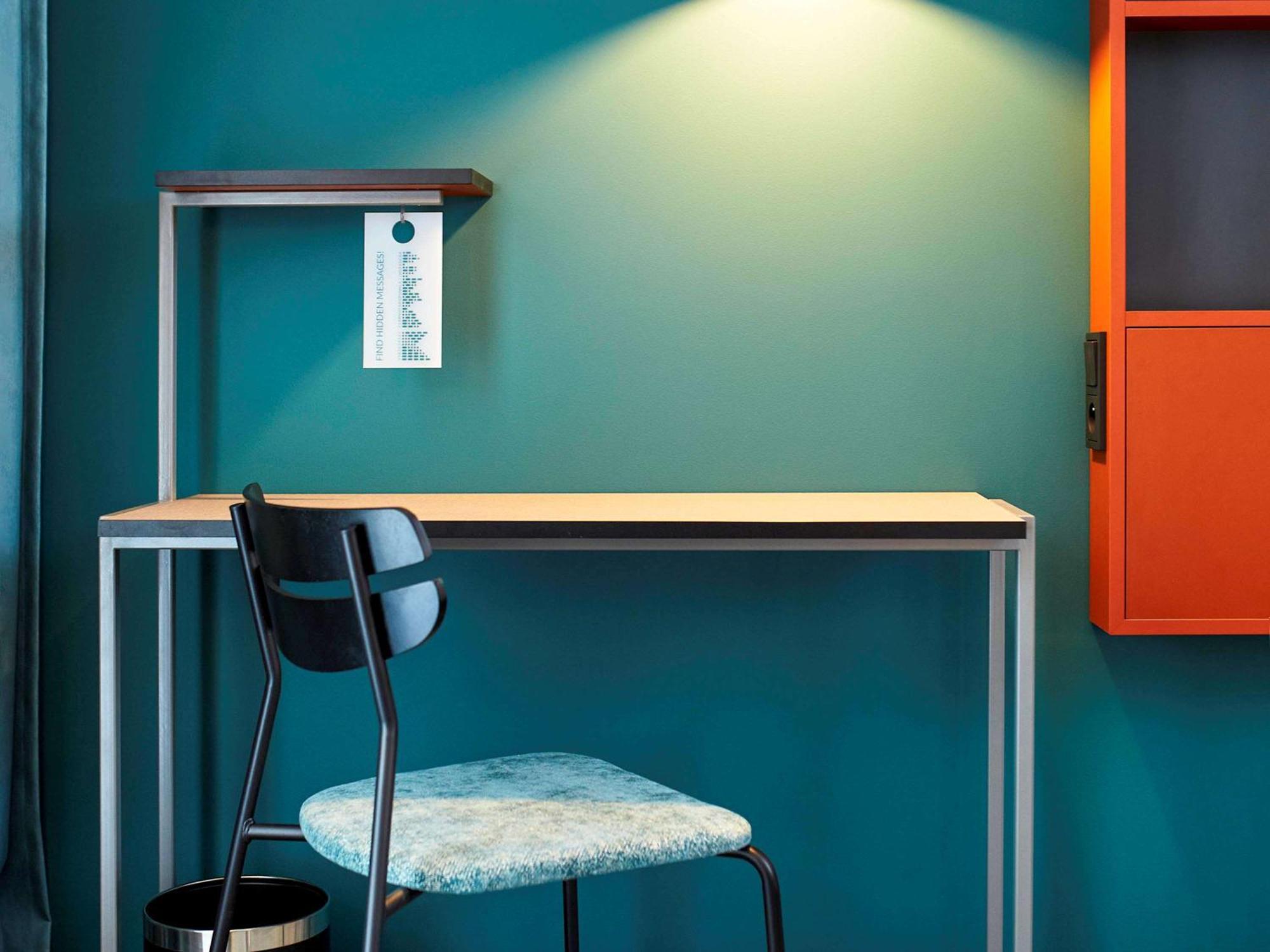 Ibis Styles Krakow Centrum Eksteriør billede