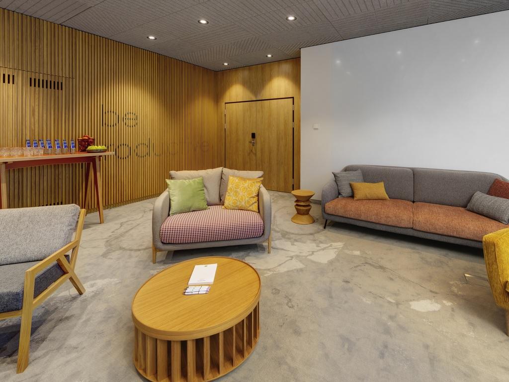 Ibis Styles Krakow Centrum Eksteriør billede
