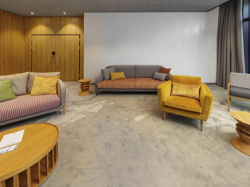Ibis Styles Krakow Centrum Eksteriør billede