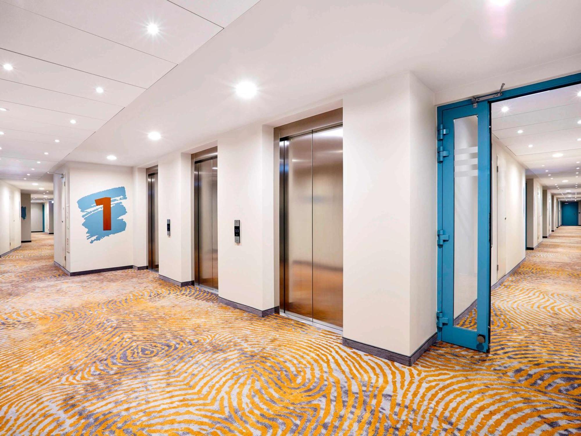 Ibis Styles Krakow Centrum Eksteriør billede