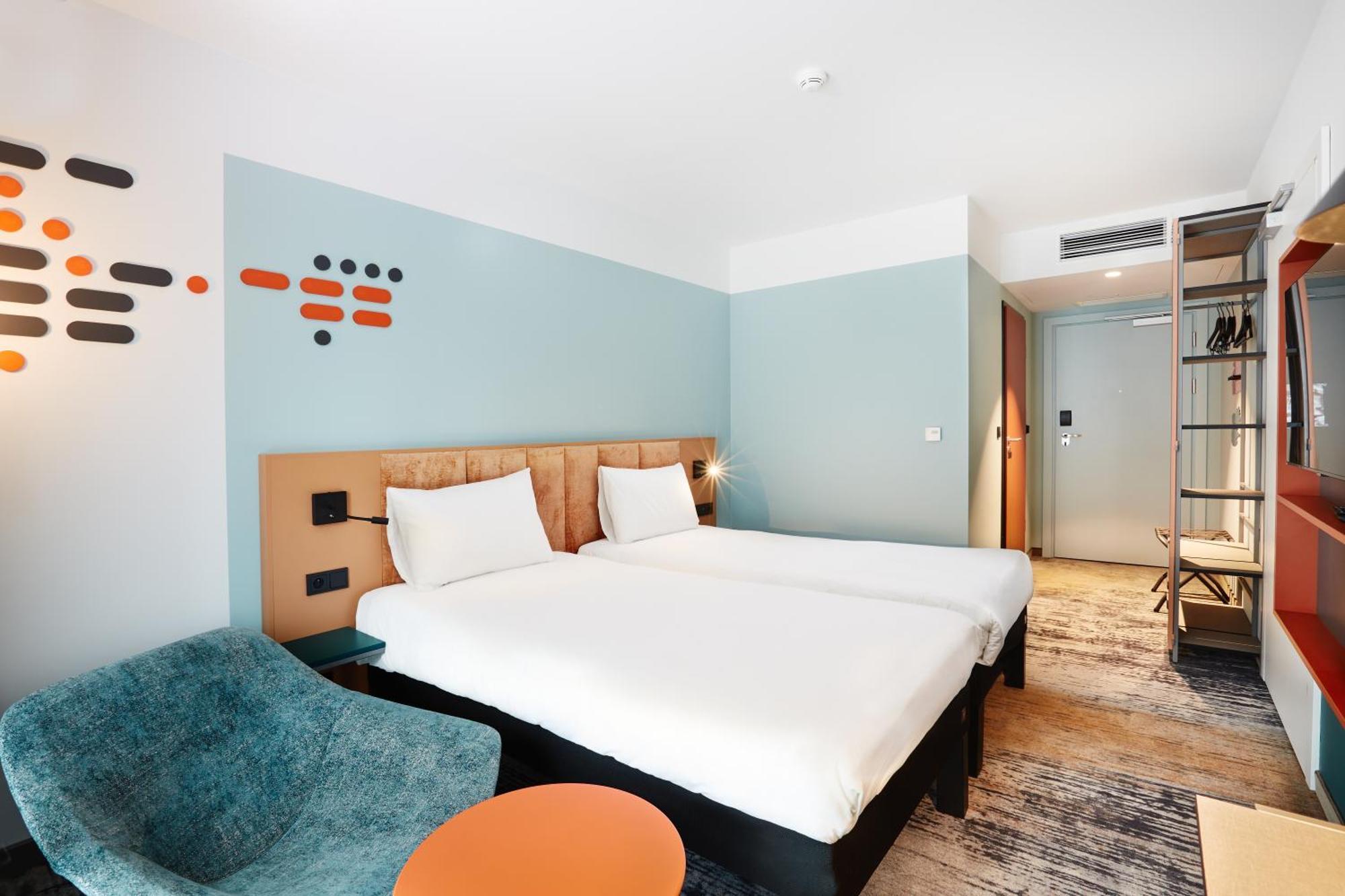 Ibis Styles Krakow Centrum Eksteriør billede